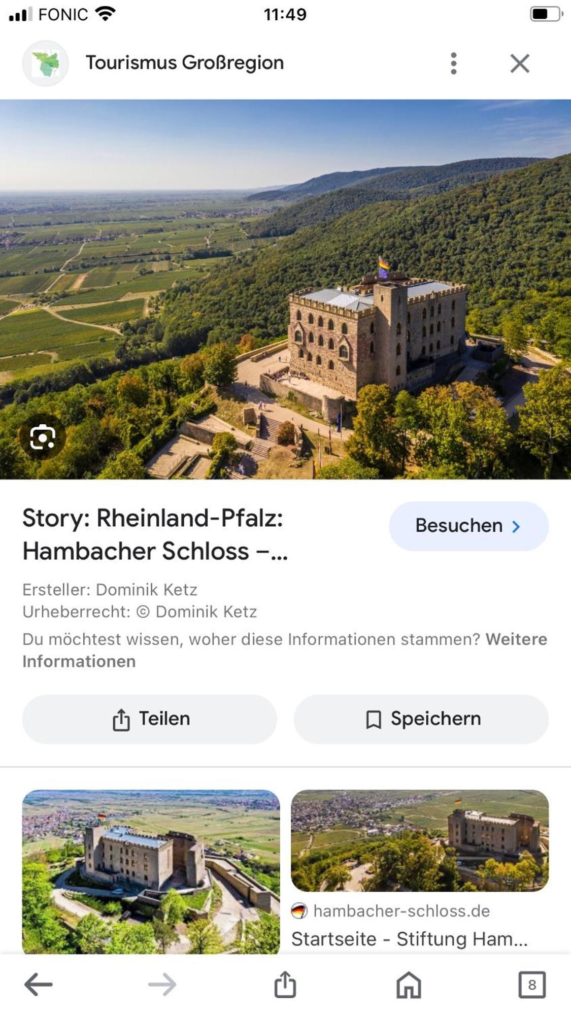Ferienwohnung Suedpfalz Mit Fernblick Bochingen Exteriör bild