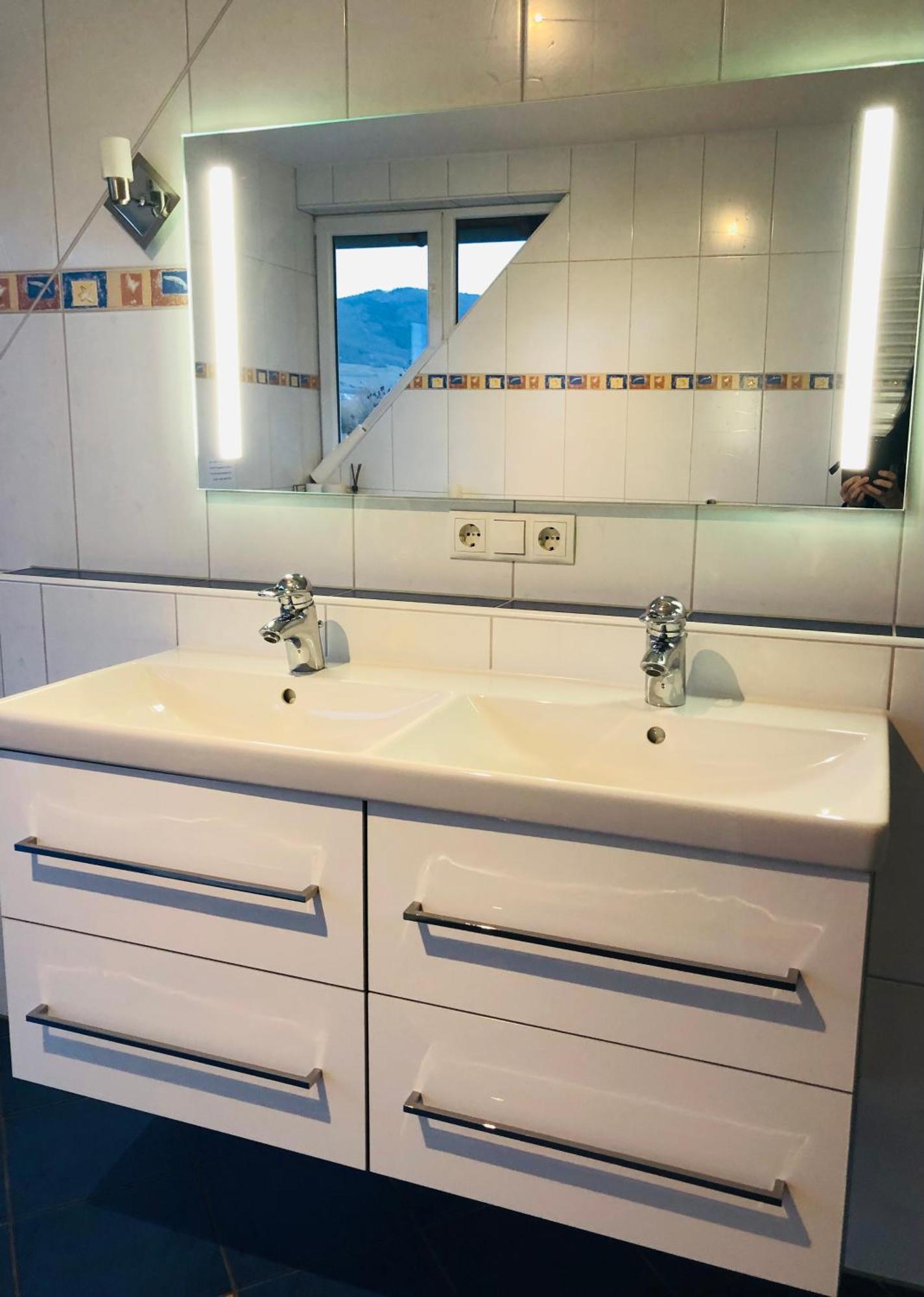 Ferienwohnung Suedpfalz Mit Fernblick Bochingen Exteriör bild